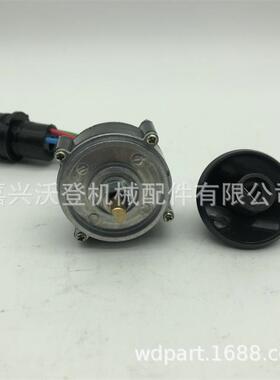 7Y-5465 CA7Y5465 圆插头节流旋钮开关用于卡特