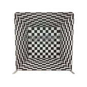 幕可 厂家定制批发直行尺寸快速秀搭建快直供 秀展架幕 快