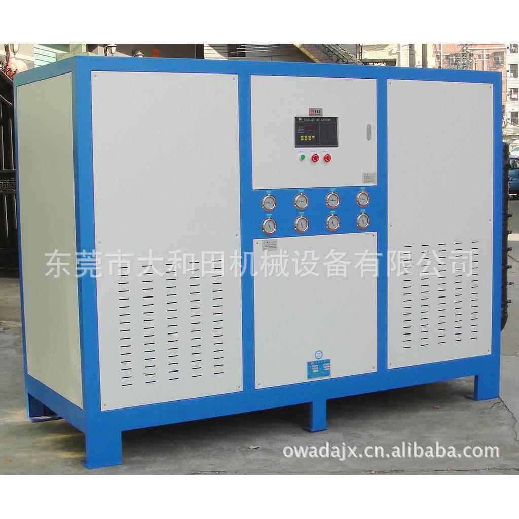 长期冷水机组工业冷水机低温冷水机