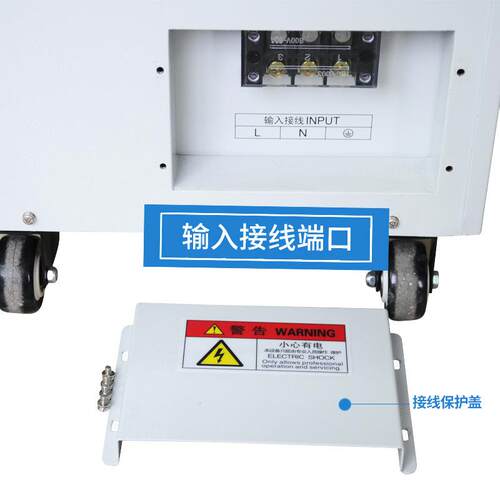 直流稳压电源2400W0-15V0-30V50V60V80V充电电源测试电源输出保护