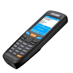 NEWSC计N新科NS6EOD606一二维无A线盘点机条码 扫描思采集统时间记