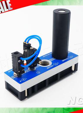 阿尔贝斯双级真空发生器AL25/50/75/100L-AD/E/B-N/V-A静音
