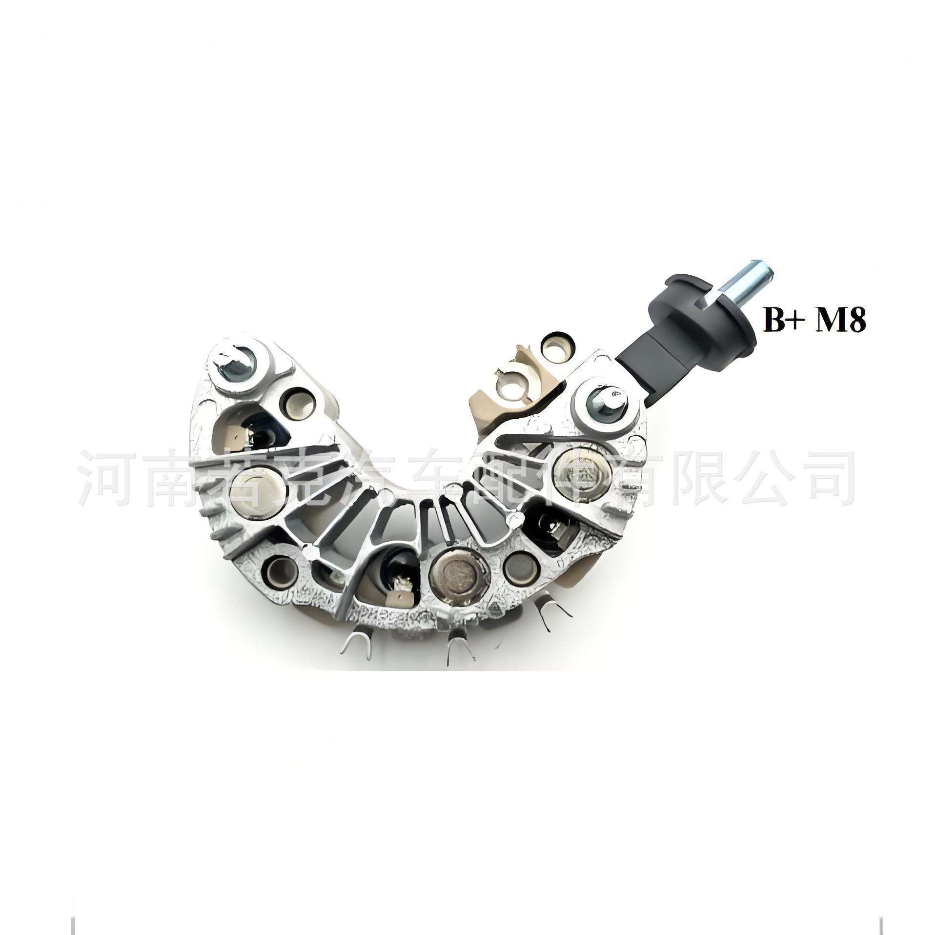 河南若克全新整流桥JFZ1929M-1