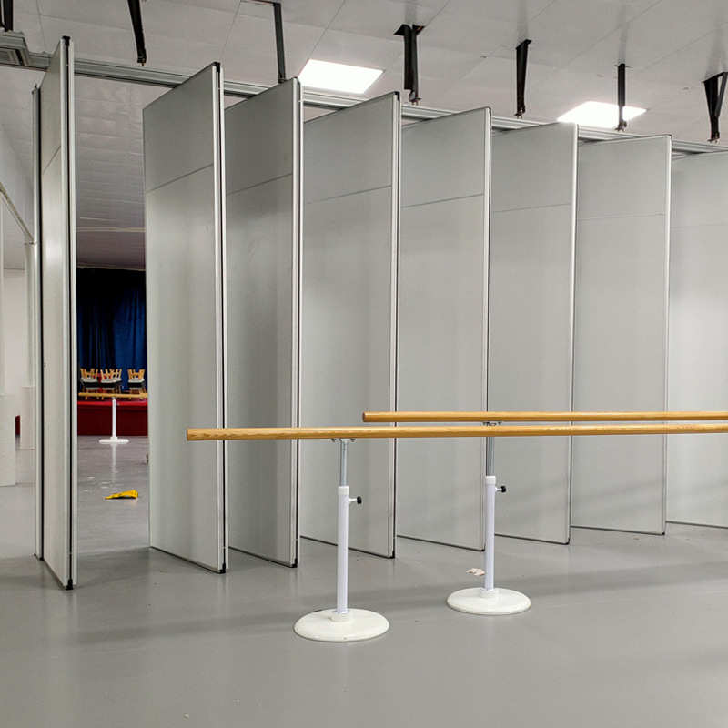 厂家直销 移动包间隔断墙 宴会活动屏风 办公会议室隔音活动隔断