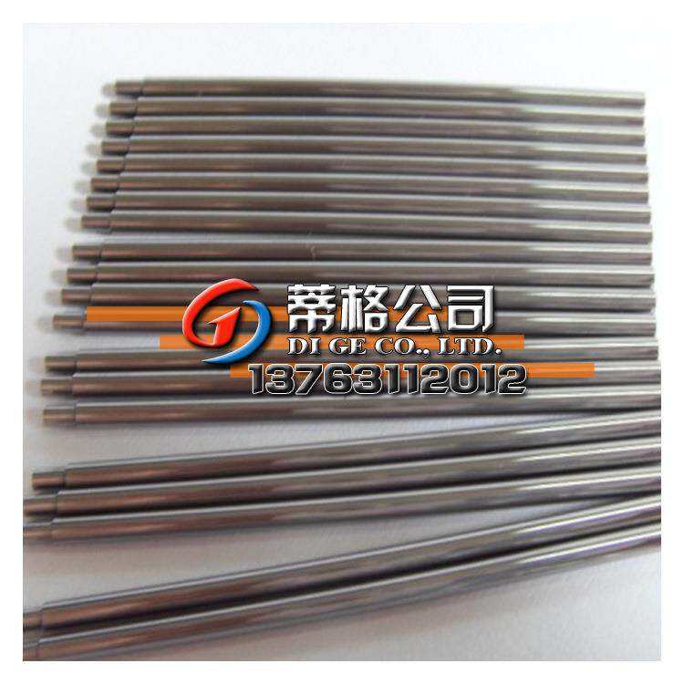 蒂格高耐磨高硬度AF1钨钢棒 超微粒AF-1硬质合金圆棒