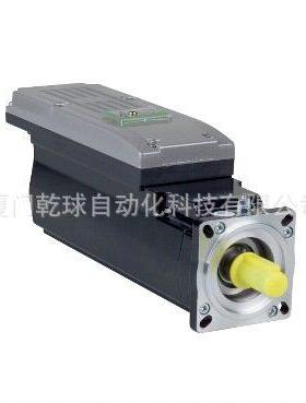 schneider施耐德 ILM0701P01A0000 1.1 Nm - 6000 rpm - 无制动器