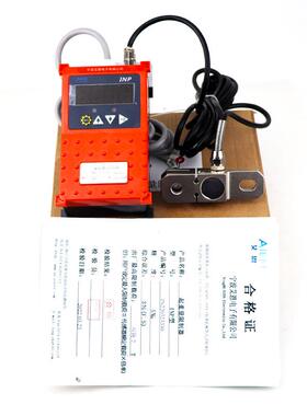 宁波艾恩环链葫芦超载单双链环链开关电动显示INP1t-20t限制器