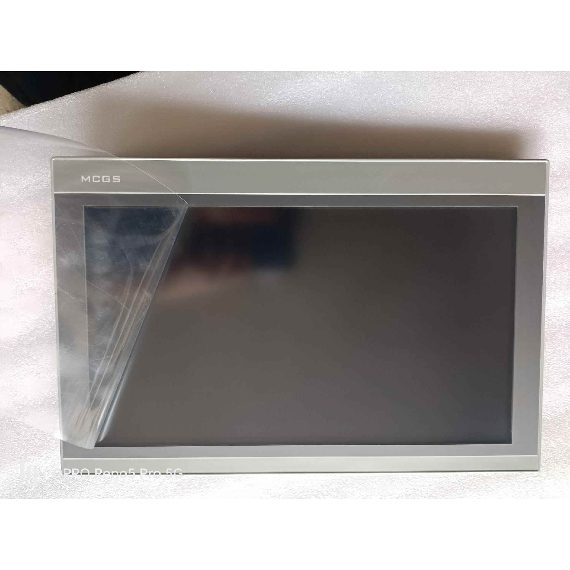TPC1570Gi实物拍摄功