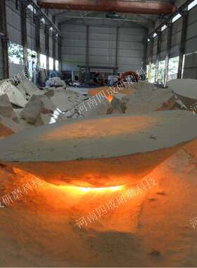 耐火白刚玉325#白刚玉0-1mm1-3mm白刚玉3-5mm白刚玉5-8mm浇注料