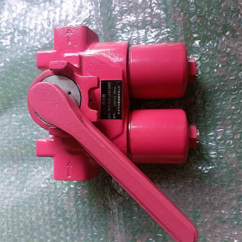 RFBN/HC240DE20D1.X-L24 不锈钢过滤器 嘉硕环保