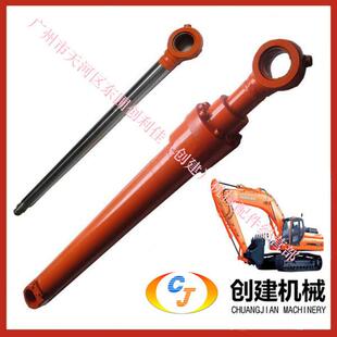 大臂油缸 中臂 DX220挖掘机液压油缸 DH215 厂家直供 大宇200