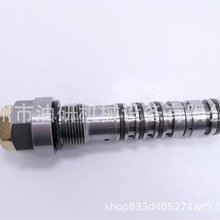 液压泵LS阀708 PC360 06710 PC200 小松挖掘机