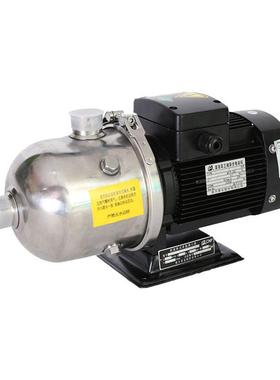 州环南热方水泵CH杭LAZB2-30不锈钢离心泵水循泵增压泵