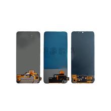 适用于Reno5P/2Z/3PRO/4SE/7SE/6PRO+/8/9/10倍屏幕总成彩虹拆机