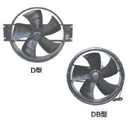苏州威尔克厂家350FZY2-D,2-DB,3-D,3-DB,4-D,4-DB小型轴流风机