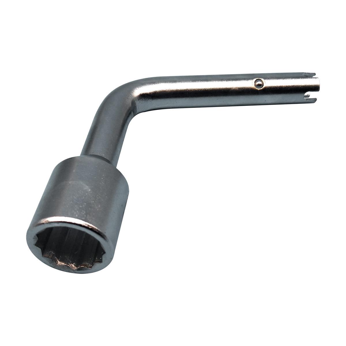 VOE JD004 20806927 Cab Wrench 驾驶室顶泵升降套筒