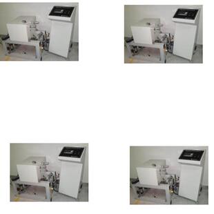 羽毛球毛片与球头粘合牢度试验机羽毛球粘合测试仪器球头试验仪