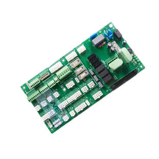 全新接口纳克 板原装 b4mctc 接线板 默 kcb插件电梯配件电梯