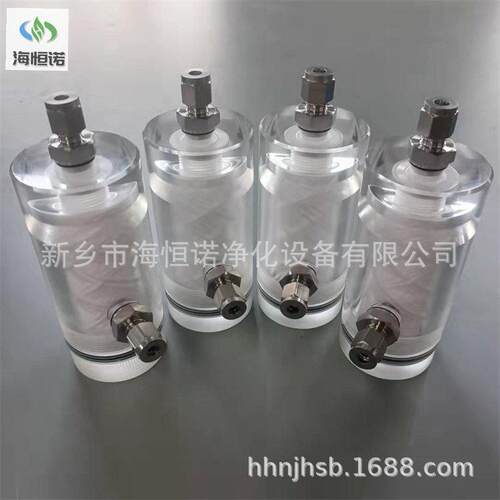 电厂取样过滤器HP03D采样仪器分离过滤器HP03D-01线绕滤芯