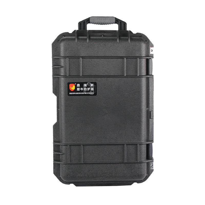 拉杆加厚安全防护箱 仪器设备箱 防水耐摔防震RPC2323