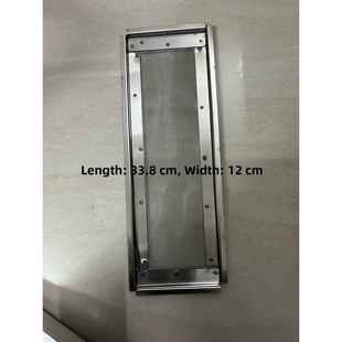 甘蔗榨汁机专用商用甘蔗机过滤网配件甘蔗接汁盘水龙头