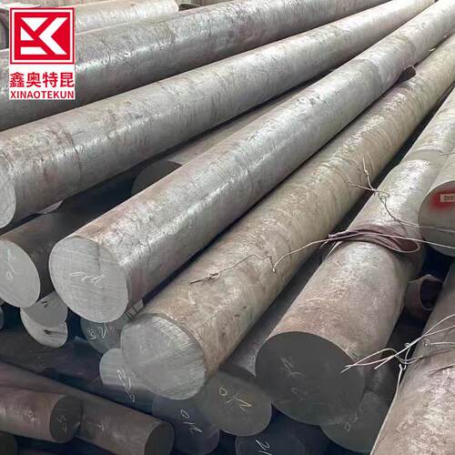 供应12Cr16Ni35 N08330不锈钢圆棒 石油裂解装置用实心圆钢
