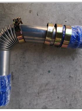 50-800KW上柴发电机组发动机配件全车垫阻水圈四配套水箱连接管