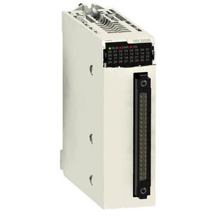 BMXEHC0200/ BMXEAE0300/ 2通道高速计数模块，60KHz，28点端子块