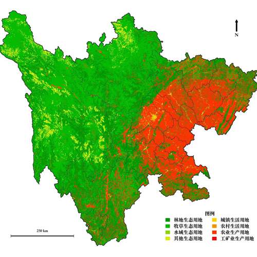 GIS制图ArcGIS做图arcgis代画arcgis做图QGIS制图 代画gis代做