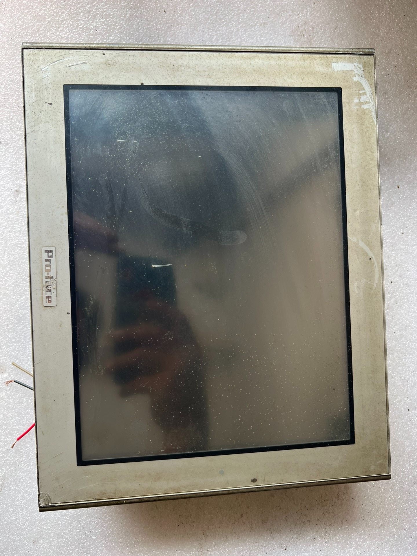 普洛菲斯触摸屏，AGP3500-T1-D24， 328003