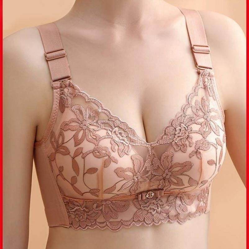 广东广州汕头内衣女小胸聚拢中厚调整潮汕收副乳防下垂无钢圈文胸,女士内衣/男士内衣/家居服,文胸,淘宝优惠券,粉丝福利购,淘宝优惠卷