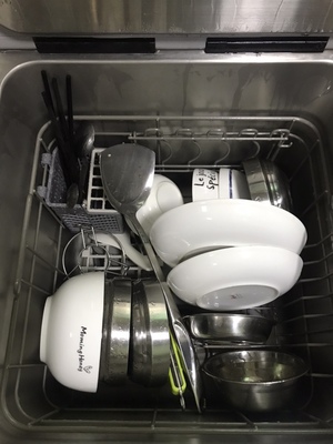 方太X9SL水槽洗碗机真实使用揭秘，大家还是慎重选择