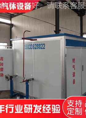 供应燃气调压箱燃调压柜 燃气过滤器天然气调20717压 气器 燃气