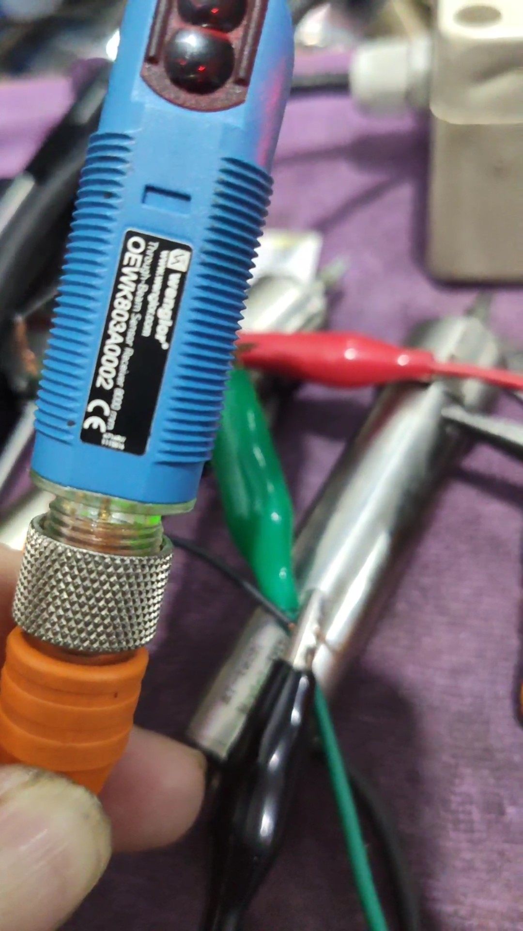 威格勒  OEWK803A0002  OSWK803Z000