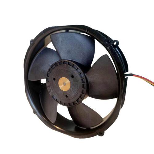 R200A1-051-D0750品质20051直流散热风扇IP68防水风扇