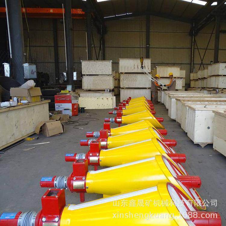 矿用ZGJFH35隔爆装置井下干粉式灭火隔爆装置自动隔爆装置