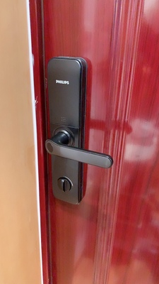 智能锁飞利浦7100DS和7200哪个好？飞利浦7100DS和7200区别大不大？