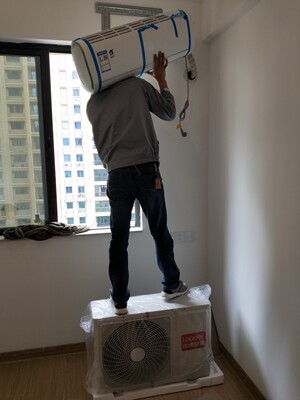 海尔Leader/统帅 KFR-25GW/13XAB13TU1热销推荐, 一般人不告诉它