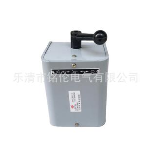 30KW 星三角起动器 QX1 13KW 可逆转换开关 星三角启动器