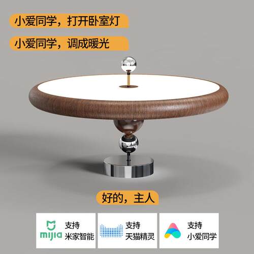 206662油5新款中古法卧室吸顶灯复古眼主卧灯奶风式全光谱护书房