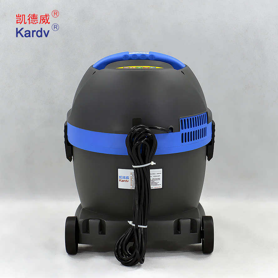 凯德威DL-1020手提式吸尘器商用吸尘器  吸尘吸水机桶式20L大容量,生活电器,商用扫地/洗地/吸尘器,淘宝优惠券,粉丝福利购,淘宝优惠卷