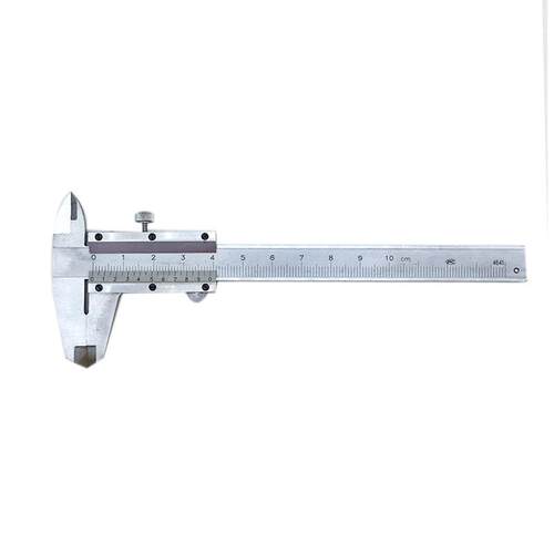 0-100MM游标卡尺木工测量用具刻度尺标尺厂家
