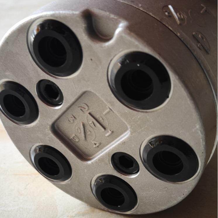 挖掘机配件 挖掘机手柄 小松200 操作手柄 PC-200