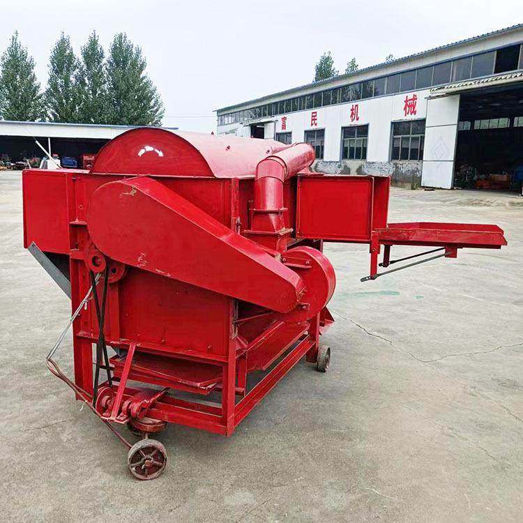 柴胡黄豆打粒机大型高粱谷子脱粒机脱净率高草籽苦豆子蚕豆脱粒机,农机/农具/农膜,农产品加工设备,淘宝优惠券,粉丝福利购,淘宝优惠卷