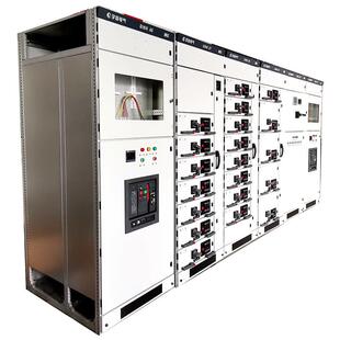 MNS/GCS/GCK低压抽屉式开关柜抽出式成套配电柜抽屉柜成套柜