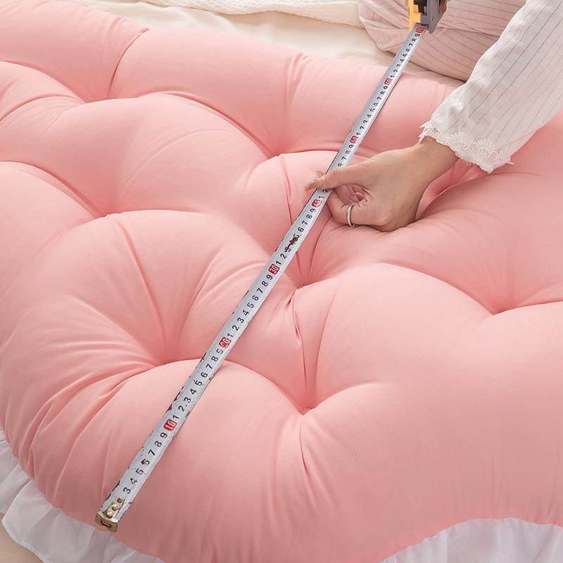 靠枕床头大靠背双人简约软包床高级公主腰靠睡觉纯色可爱柔软少女,居家布艺,抱枕被,淘宝优惠券,粉丝福利购,淘宝优惠卷