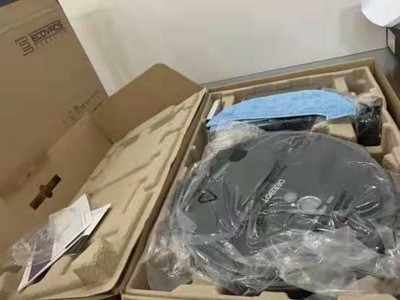 【直播推荐】科沃斯机器人DF45扫地机器人怎么样|图案解说其质量？