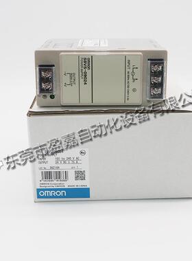 开关电源dc24v S8FS-C05024/S8FS-C01505J