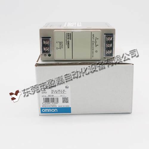 开关电源dc24v S8FS-C05024/S8FS-C01505J