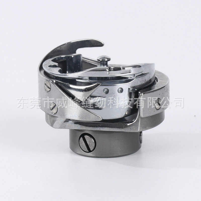 E裁ATR(1Q)6-7TR旋梭 电脑花样机剪线梭床工业平缝机DY车剪线梭头,机械设备,制鞋机械,淘宝优惠券,粉丝福利购,淘宝优惠卷